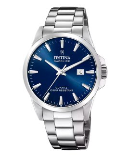 Festina Swiss Made Relógio Homem F20024/3