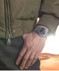 Festina Swiss Made Dune Relógio Homem F20073/2