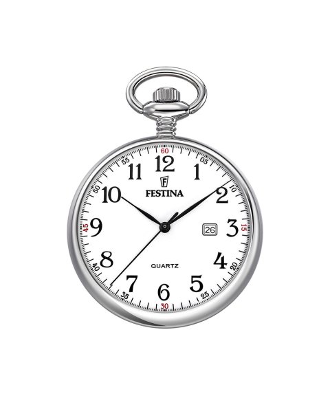Festina Relógio de Bolso Homem F2019/1 Festina Relógio de Bolso Homem F2019/1