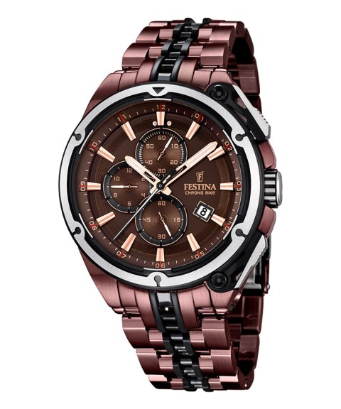 Festina Relógio Chrono Bike Homem F20203/1 Festina Relógio Chrono Bike Homem F20203/1