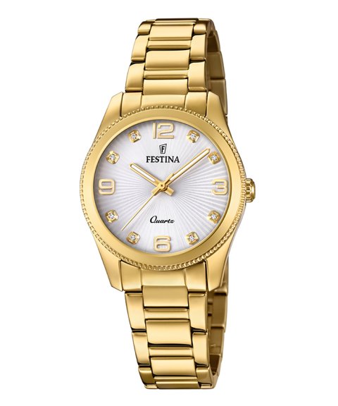 Festina Boyfriend Relógio Mulher F20210/1 Festina Boyfriend Relógio Mulher F20210/1