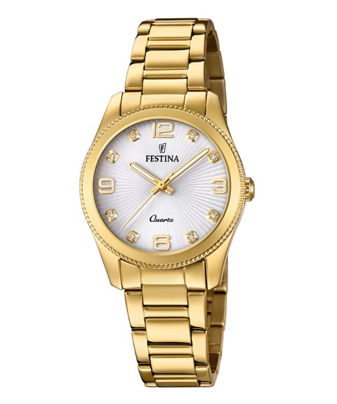 Festina Boyfriend Relógio Mulher F20210/1