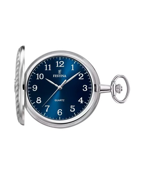 Festina Relógio de Bolso Homem F2021/2 Festina Relógio de Bolso Homem F2021/2