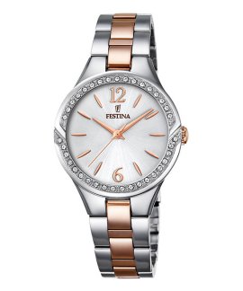 Festina Mademoiselle Relógio Mulher F20247/1