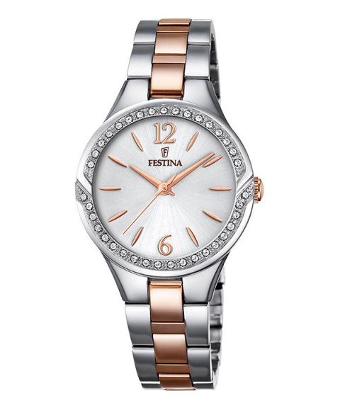 Festina Mademoiselle Relógio Mulher F20247/1