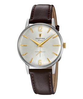 Festina Relógio Extra Homem F20248/2