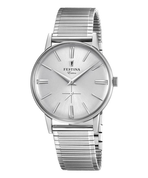 Festina Relógio Extra Homem F20250/1