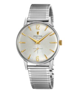 Festina Relógio Extra Homem F20250/2