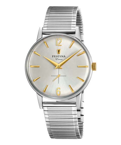 Festina Relógio Extra Homem F20250/2 Festina Relógio Extra Homem F20250/2
