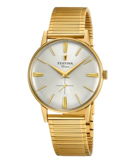 Festina Relógio Extra Homem F20251/1