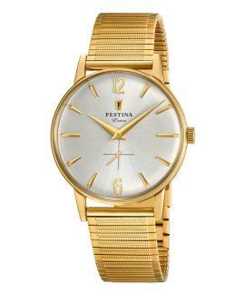 Festina Relógio Extra Homem F20251/2