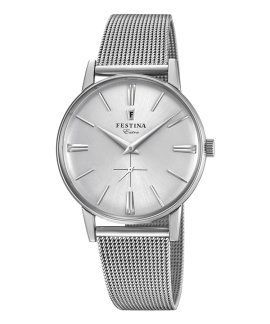 Festina Relógio Extra Homem F20252/1