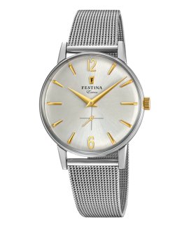 Festina Relógio Extra Homem F20252/2