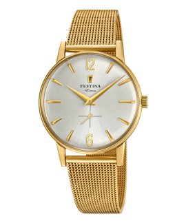 Festina Relógio Extra Homem F20253/1