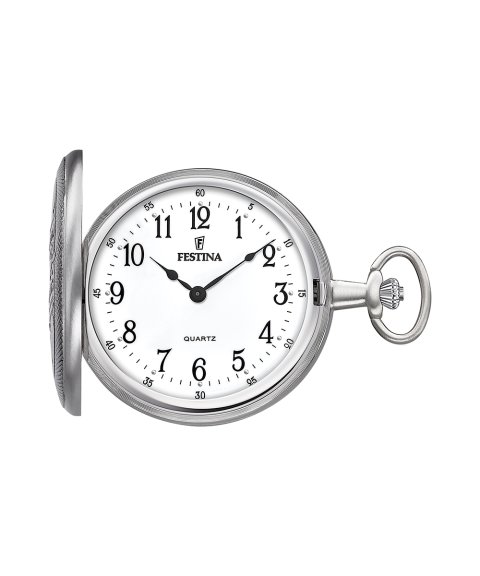 Festina Relógio de Bolso Homem F2025/1 Festina Relógio de Bolso Homem F2025/1