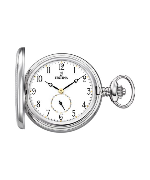 Festina Relógio de Bolso Homem F2026/1 Festina Relógio de Bolso Homem F2026/1