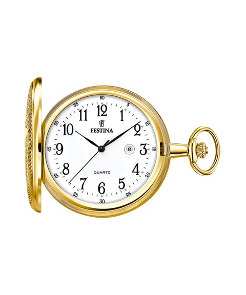 Festina Relógio de Bolso Homem F2028/1 Festina Relógio de Bolso Homem F2028/1