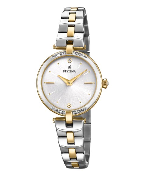 Festina Petite Relógio Mulher F20308/1