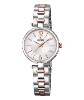 Festina Petite Relógio Mulher F20312/2