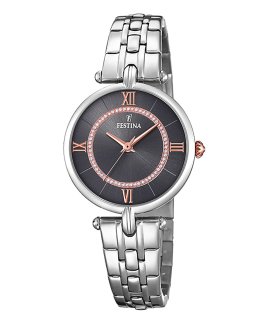 Festina Mademoiselle Relógio Mulher F20315/2