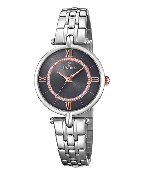 Festina Mademoiselle Relógio Mulher F20315/2 Festina Mademoiselle Relógio Mulher F20315/2