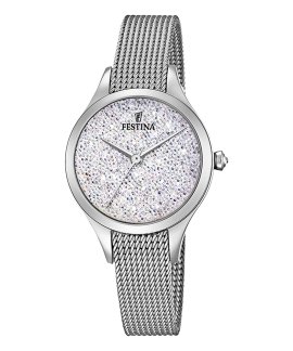 Festina Mademoiselle Relógio Mulher F20336/1