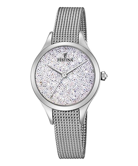 Festina Mademoiselle Relógio Mulher F20336/1 Festina Mademoiselle Relógio Mulher F20336/1