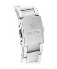 Festina Timeless Chronograph Relógio Extra Homem F20343/7