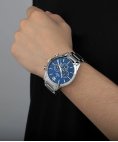 Festina Timeless Chronograph Relógio Extra Homem F20343/7