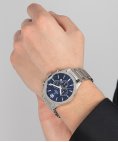Festina Timeless Chronograph Relógio Extra Homem F20343/7