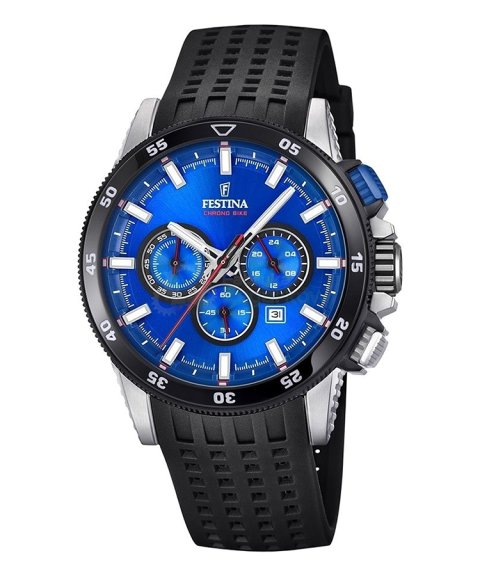 Festina Chrono Bike Relógio Homem F20353/2