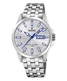 Festina Classics Relógio Homem F20357/1