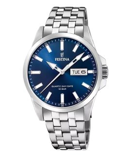 Festina Classics Relógio Homem F20357/3