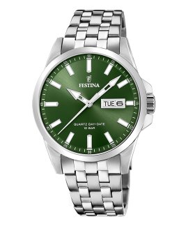 Festina Classics Relógio Homem F20357/5