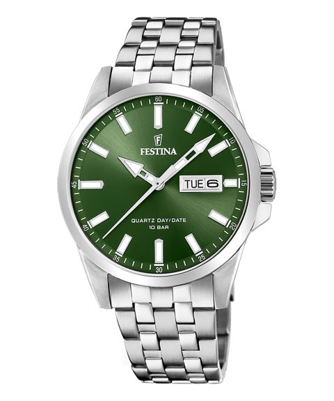 Festina Classics Relógio Homem F20357/5 Festina Classics Relógio Homem F20357/5