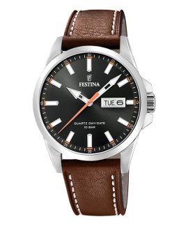 Festina Classics Relógio Homem F20358/2