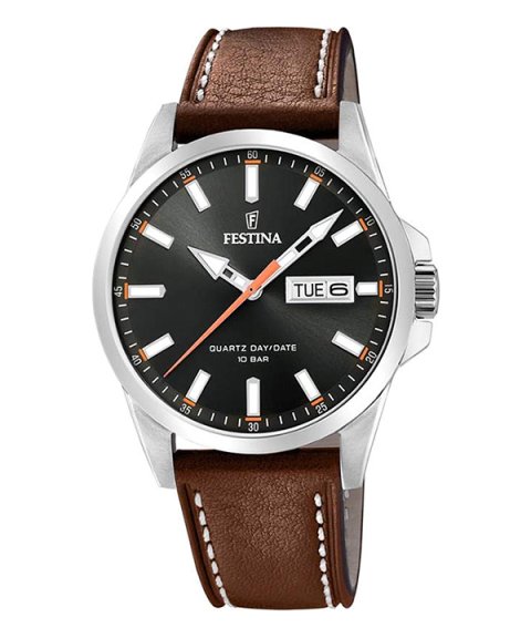 Festina Classics Relógio Homem F20358/2 Festina Classics Relógio Homem F20358/2