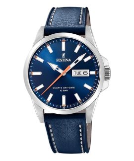 Festina Classics Relógio Homem F20358/3