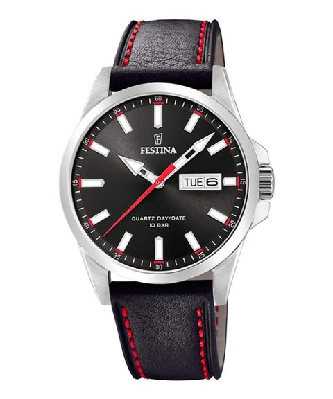 Festina Classics Relógio Homem F20358/4