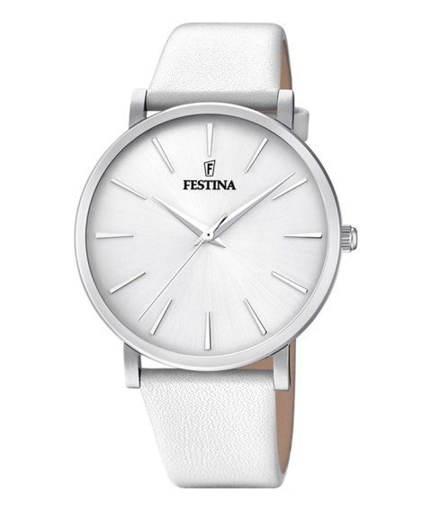 Festina Relógio Mulher F20371/1