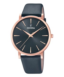 Festina Relógio Mulher F20373/2