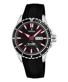 Festina The Originals Relógio Homem F20378/2