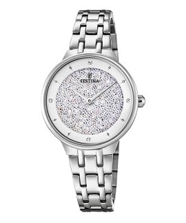 Festina Mademoiselle Relógio Mulher F20382/1