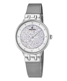 Festina Mademoiselle Relógio Mulher F20385/1