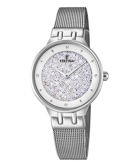 Festina Mademoiselle Relógio Mulher F20385/1 Festina Mademoiselle Relógio Mulher F20385/1