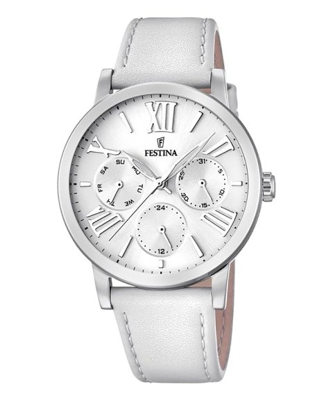 Festina Boyfriend Relógio Mulher F20415/1 Festina Boyfriend Relógio Mulher F20415/1