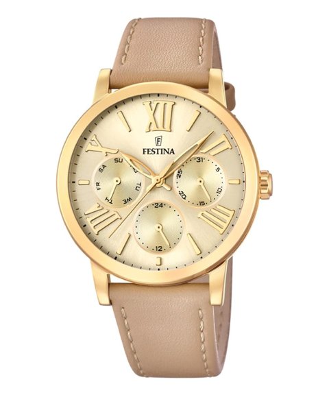 Festina Boyfriend Relógio Mulher F20416/1