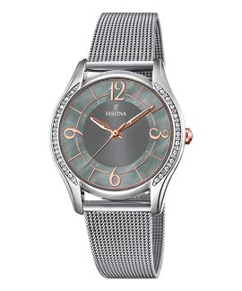 Festina Mademoiselle Relógio Mulher F20420/2