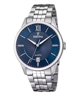 Festina Classics Relógio Homem F20425/2