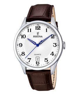 Festina Classics Relógio Homem F20426/1